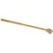 Legami Telescopic Back Scratcher - Mini Gold | Perfect for Itching Relief | International Shipping Available - Buy Online on GoSupps.com