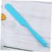 FOMIYES 1pc Dye Applicator Brush Silicone Dye Brush Hair Color Comb Brush Mixing Brush Dye Silicone Squeegee Dye Bowl and Brush Hair Dye Coloring Kit Salon Coloring Tool Nursing Care - Buy Online on GoSupps.com