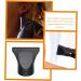 IWOWHERO 10Pcs hair dryer nozzle tool accessories hair drying nozzle hair styling nozzle universal tool cover - Buy Online on GoSupps.com