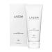 LAGOM Cellup pH Cure Foam Cleanser Natural Deep Cleansing Cream pH Balance 5.5 Subacid Alcohol-Free Gentle Soft Silky Hydrating Herbal Facial Pore Wash for Sensitive Dry Oily Skin 120ml 4.05oz
