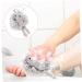 POPETPOP 1pc Cartoon Bath Ball Exfoliating Bath Sponge Mesh Shower Loofah Sponge Shower Cleaning Pad Shower Loofah Kids Toys Back Scrubber Sponge Animal Bath Sponge Detergent or Body Child - Buy Online on GoSupps.com