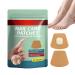 Patchs de R paration pour Ongles Bandes Nourrissantes de Longue Dur e - Autocollants Fins de Renouvellement des Ongles - Pour Hommes et Femmes Maison Sport Talons Quotidien Voyage Int rieur