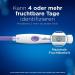 Clearblue Ovulation Test Kit for Women - 20 Tests + 1 Digital Holder | Fast & Accurate Fertility Tracking - Buy Online on GoSupps.com