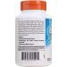 Doctor's Best Immune Booster | Echinacea, Elderberry & Zinc | 120 Veggie Caps - Buy Online on GoSupps.com