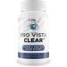 Pro Vista Clear for Eyes - Vitamin B Enriched Vision Support - Our Best Pro Vista Clear Vision Formula Proprietarily Formulated to Naturally Support Eye Health - Vitamin & Mineral Formula