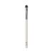 ILIA - Shadow Brush | Non-Toxic Vegan Cruelty-Free Eyeshadow Brush With White Wood Handle + Soft Synthetic Bristles (Clean Makeup )