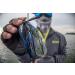 Strike King Rage Twin Tail Menace Grub Bait Pearl - Top Choice for Versatile Fishing Success - Buy Online on GoSupps.com