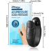 Fukamou Acupressure Clip - Portable Relief for Headaches Migraines & Tension | Natural Acupressure Tool (1 Piece) - International Shipping Available - Buy Online on GoSupps.com
