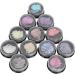 Versatile Selection and Abundance Convenient Portability Comfortably Safe Nail Adornments Multiple Sizes for Unlimited Creativity Elevate Your Craftsmanship with Radiance  - Buy Online on GoSupps.com