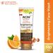WOW Brightening Vitamin C Face Wash - Paraben Sulphate & Silicone Free - 100mL | Glow & Radiant Skin - International Shipping Available - Buy Online on GoSupps.com