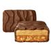 Buy Snickers Creamy Peanut Butter Bars - Milk Chocolate Filled with Caramel & Peanuts - 4 Pack (4 x 36.5g) - International Shipping Available - Buy Online on GoSupps.com