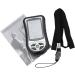 VGEBY Altimeter Watch - 8 in 1 Multifunctional Outdoor Digital Compass LCD Altimeter Barometer Thermometer - Ideal for Hiking - Buy Online on GoSupps.com