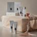 Travel Kit | Essential TSA-Friendly Skincare Set | Exfoliating Cleanser Hydrating Toner Moisturising Cream & 2 Wash Off Masks | Korean Beauty - Buy Online on GoSupps.com