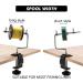 Goture Fishing Line Spooler - Detachable Winder System for Spooling Fishing Line - Buy Online on GoSupps.com