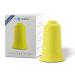 BellaBambi cupping cup by K-Active SENSITIVE original for negative pressure massage | yellow | 3.5 cm