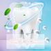 Bodyexcel Dentifrice dentifrice Tribright p te dentaire Bodyexcel Niacinamide dentifrice Bodyexcel dentifrices Ascart Radiant (2) - Buy Online on GoSupps.com