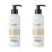 Beaut & Hygi ne CL MENCE ET VIVIEN - Gentle Cleansing Oil - 100ml - Pack of 2