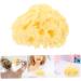 Gogogmee Moisturizer Natural Sponges for Bathing Natural Bath Sponge Sea Sponges for Shower Body Sponges Sponge for Shower Bathing Sponge Natural Sponges for Body Shower Sponge - Buy Online on GoSupps.com