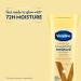 Vaseline Intensive Care Essential Healing Body Lotion 200 ml - Buy Online on GoSupps.com