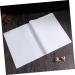 Operitacx Xuan Paper 100 Sheets Rice Paper for Crafts Painting Paper Calligraphy Paper Traditional Chinese Painting 27c - Buy Online on GoSupps.com
