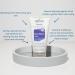 Salcura Bioskin Face Wash - Gentle Cleanser for Dry, Itchy & Sensitive Skin 150ml - Buy Online on GoSupps.com