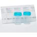 Sterifeed Colostrum Collection and Storage Containers x 20 - Leakproof & BPA/BPS Free - Buy Online on GoSupps.com