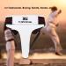 Vbestlife Women's Groin Protector for Boxing, MMA, Taekwondo - Large Size - Buy Online on GoSupps.com