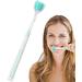 Double-Sided Sensory Autism Toothbrush - Travel-Friendly 360 Soft Bristles for Kids | Titieregr n - Buy Online on GoSupps.com