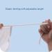 Neck Stoma Cover & Trachea Wound Dressing - Laryngectomy & Tracheostomy Care - Buy Online on GoSupps.com