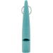 ACME Dog Whistle No. 211.5 - Original Loud & Far-Reaching Whistle from England (Turquoise) | International Shipping Available - Buy Online on GoSupps.com