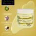 Belvide Natur Haarmask with Manuka Honey & Avocado Oil - Silicone & Paraben-Free Hair Treatment for Normal & Dry Hair - Buy Online on GoSupps.com