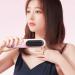 miduoidn Frizz-Free Hair Styling With 4-speed Temperature Control Negative Ion Hair Care Device Wireless Straight Hair Comb Pink - Buy Online on GoSupps.com