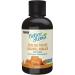 NOW Foods BetterStevia English Toffee Flavour Zero-Calorie Liquid Sweetener Keto Friendly Suitable for Diabetics No Erythritol 60ml