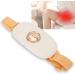 Menstruation Heating Pillows & Cramp Relief Belts | Vibration Massage & Waist Support for Period Comfort - Buy Online on GoSupps.com