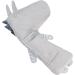 Car Seat Belt Cover for Kids Soft Comfort Seat Belt Shoulder Pad Safety Shoulder Strap Cushion Shoulder Protector Travel Pillow Head Neck Support Universal Fit Car Accessories for Children Boys Girls Grey Cow - Buy Online on GoSupps.com