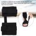 Buy Foot Splint Brace for Plantar Fasciitis & Foot Drop - Orthopedic Night Support | International Shipping - Buy Online on GoSupps.com