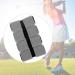 Buy Golf Finger Sleeves Cots - Silicone Finger Protectors for Arthritis Sports Pain Relief | Non-Slip Support for Golf Basketball Rugby (Grey - Buy Online on GoSupps.com