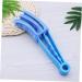 Ipetboom 8 Pcs Window Blind Cleaner Air Conditioner Cleaner Multifunctional Cleaning Brush Washable Window Cleaner Brush Cleaner Shutter Cleaner Window Duster Air Outlet Cleaning Ball - Buy Online on GoSupps.com