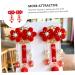 Angoily 2 Pairs Tassel Antique Style Hair Clip Tassel Flower Hair Clasp Vintage Hair Sticks Kids Retro Hair Clips Flowers Tassel Hairpins Flower Hair Barrettes Child Kimono Alloy Japan - Buy Online on GoSupps.com