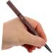SOESFOUFU 2 1 Eyebrow Pencil Eyebrow Pen Eyeliner Pencil Brown Eyeliner - Buy Online on GoSupps.com
