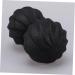 Shop Tovinanna Peanut Yoga Roller & Black Massage Ball for Ultimate Relief | Happy Life Essentials - Buy Online on GoSupps.com