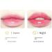 Dragon's Blood Bubble Lip Mask Lip Scrub Exfoliating Moisturizing Lip Moisturizing Repair Hydration Lip Plumping Moisturizing Plumping Lip Mask Hydration care and repair of lips - Buy Online on GoSupps.com