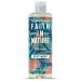 Faith In Nature Natural Blue Cedar Body Wash Uplifting Vegan and Cruelty Free No SLS or Parabens 400 ml Blue Cedar 400 ml (Pack of 1)