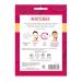 Burt's Bees Watermelon Hydrating Sheet Mask - 1 Pc - Buy Online on GoSupps.com
