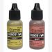 Tim Holtz - Ranger Distress Foundry Wax Gilded/MIN, White