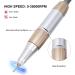 Replacement Handle for Electric Nail Drill Handpiece Professional Electric Manicure Pedicure Drill Pen Nail Drill Machine Handpiece Replacement Low Noise Low Heat Nail Drill Acc - Buy Online on GoSupps.com