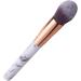 Evenden 1 Piece Large Cosmetic Soft Face Make Up Powder Brush Make Up Brush Blush Flame Brush Foundation Round Make Up Aluminium Brush - Buy Online on GoSupps.com