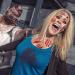 Zombie Halloween Makeup Kit - 11 Sheets, 67 Scars Tattoos, Fake Blood, Vampire Makeup - Safe for Kids - Buy Online on GoSupps.com