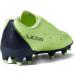PUMA Ultra Play Firm Artificial Ground Sneaker Fizzy Light-Parisian Night-Blue Glimmer 10 US Unisex Big Kid - Buy Online on GoSupps.com
