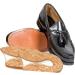 Buy NOLITOY 6 Pairs Transparent Silicone Heel Pads for Women - Reusable Heel Inserts & Shoe Accessories - Comfortable Feet & Pain Relief - Buy Online on GoSupps.com